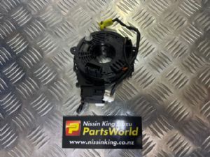 Nissan Leaf ZE1 2018-on Air Bag Clock Spring