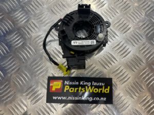 Nissan Skyline V37 2014-on Air Bag Clock Spring