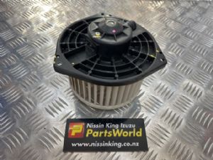 Isuzu D Max TFR85 2017--> Heater Fan Motor