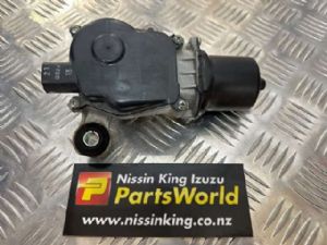 Isuzu MU-X UCS40 2020-on Front Wiper Motor
