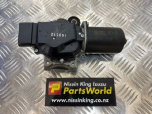 Isuzu D Max TFR85 2017--> Front Wiper Motor