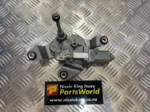 Nissan Leaf ZE0 2011-2016 Rear Wiper Motor