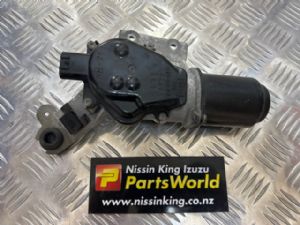 Nissan 350Z Z33 Front Wiper Motor