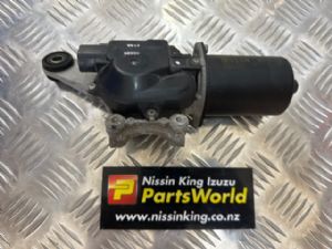 Nissan e-NV200 ME0 2014-2020 Front Wiper Motor