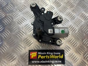 Nissan Xtrail T32 2013-2022 Rear Wiper Motor