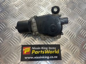 Nissan Navara D23 MNT 4WD 08/2015-2021 Front Wiper Motor