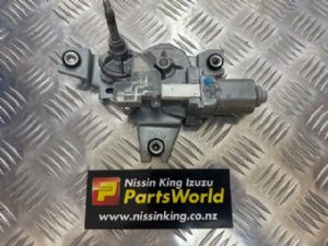 Nissan Serena C26L 2015-2016 Rear Wiper Motor