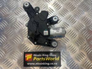 Nissan Pathfinder R52 2013-2021 4WD Rear Wiper Motor