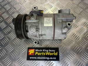 Nissan Bluebird Sylphy G11 2005-2010 Air Cond Pump Assy