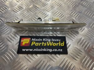 Isuzu MU-X UCS85 2012-2017 High Stop Light