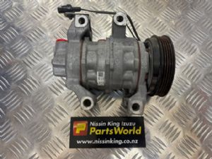 Isuzu MU-X UCS40 2020-on Air Cond Pump Assy