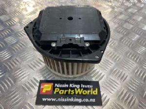 Nissan 350Z Z33 Heater Fan Motor