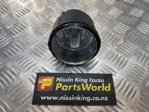 Nissan Tiida C11 2004-2007 L Spotlight
