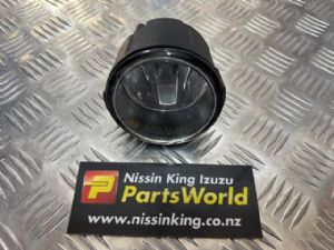 Nissan Tiida C11 2004-2007 R Spotlight