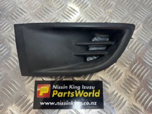 Nissan Bluebird Sylphy G11 2005-2010 R Spotlight Blank