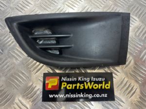 Nissan Bluebird Sylphy G11 2005-2010 L Spotlight Blank