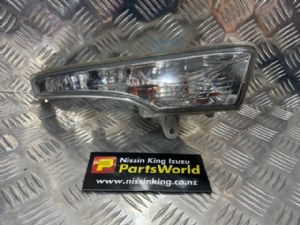 Nissan Teana L33 2013-11/2015 R Spotlight