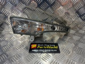 Nissan Teana L33 2013-11/2015 L Spotlight