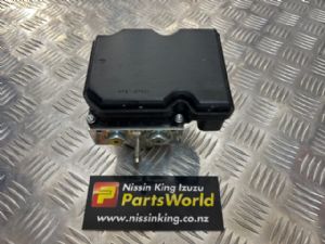 Nissan Leaf ZE1 2018-on ABS Brake Unit