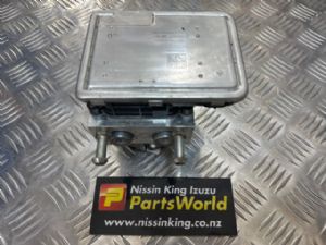Nissan Navara D23L MNT 4WD 2021-2025 ABS Brake Unit