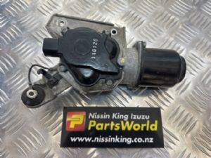Nissan Navara D40 MNT 4WD 2010-2015 Front Wiper Motor