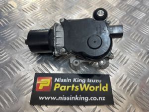 Nissan Leaf ZE1 2018-on Front Wiper Motor