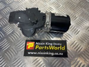Nissan Juke F15 2012-on Front Wiper Motor