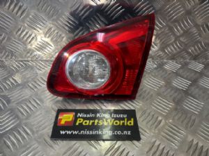 Nissan Dualis J10 02/07-08/09 R Tailgate Garnish