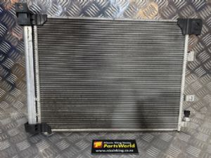 Nissan Pulsar C12 2013-2017 Air Cond Condenser