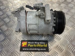 Nissan Pulsar C12 2013-2017 Air Cond Pump Assy