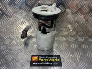 Nissan Pulsar C12 2013-2017 Electric Fuel Pump