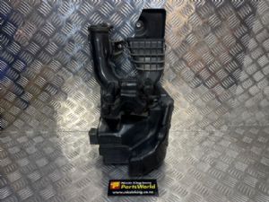 Nissan Pulsar C12 2013-2017 Air Resonator