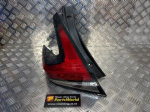 Nissan Leaf ZE1 2018-on L Tail Light