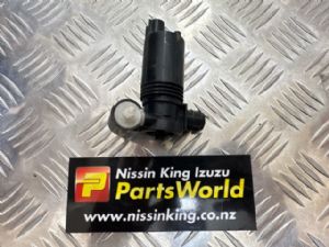 Nissan Pulsar C12 2013-2017 Washer Bottle Motor