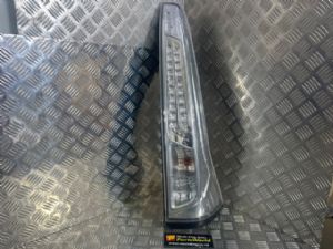 Nissan Serena C26 2010-2014 R Tail Light (LED)