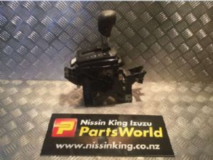 Nissan Pulsar C12 2013-2017 Automatic Shift Lever