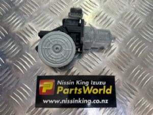 Nissan Navara D23 MNT 4WD 08/2015-2021 RR Door Regulator Motor
