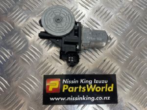 Nissan Pulsar B17 2013-2017 LF Door Regulator Motor
