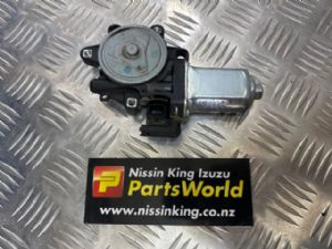 Nissan Navara D40 MNT 4WD 2010-2015 LF Door Regulator Motor