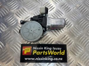 Nissan Skyline V36 2006-2016 RF Door Regulator Motor