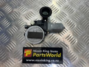 Nissan Pathfinder R52 2013-2021 4WD LF Door Regulator Motor