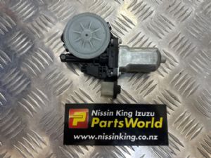 Nissan Skyline V36 2006-2016 LF Door Regulator Motor