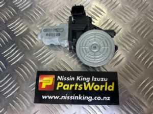 Nissan Navara D23L MNT 4WD 2021-2025 LR Door Regulator Motor
