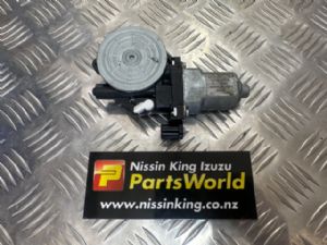 Nissan Caravan Homy E26 2012-2017 LF Door Regulator Motor