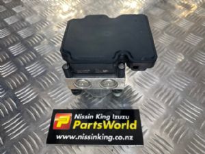 Nissan Xtrail T32 2013-2022 ABS Brake Unit