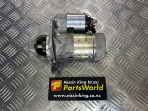 Nissan Xtrail T31 4WD 2008-2013 Starter Motor