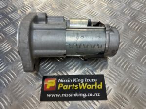Isuzu MU-X UCS40 2020-on Starter Motor