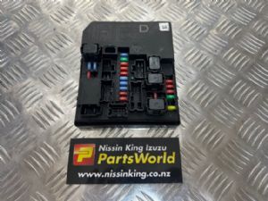 Nissan Navara D40 MNT 4WD 2010-2015 IPD Module