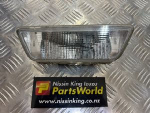 Nissan Xtrail T31 4WD 2008-2013 L Reverse Light