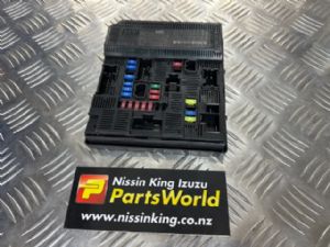 Nissan Navara D23 MNT 4WD 08/2015-2021 IPD Module